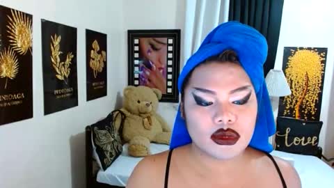 brianna online show from March 14, 2026, 2:33 pm