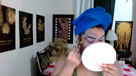 brianna online show from April 12, 2026, 2:22 pm