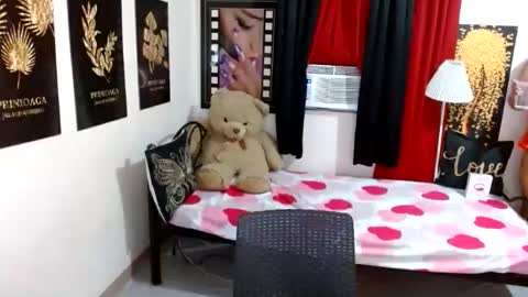 brianna online show from May 17, 2026, 3:30 pm