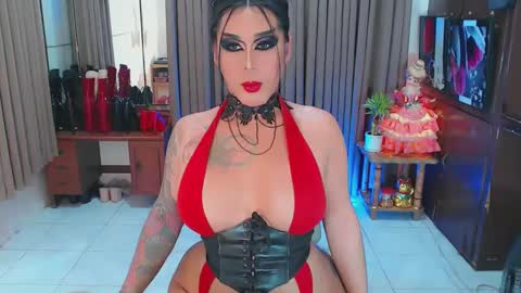 Tsbubblebutt online show from February 17, 2025, 8:19 am