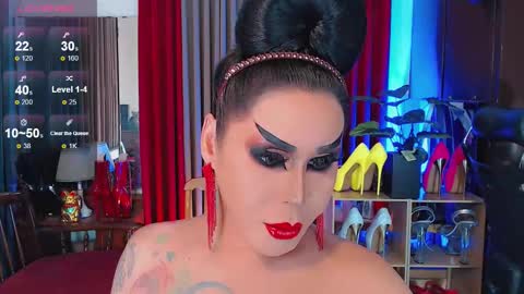 Tsbubblebutt online show from December 4, 2025, 4:44 am