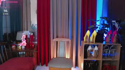 Tsbubblebutt online show from January 12, 2026, 4:50 am