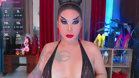 Tsbubblebutt online show from January 16, 2026, 4:38 am