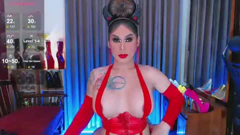 Tsbubblebutt online show from June 21, 2026, 4:59 am
