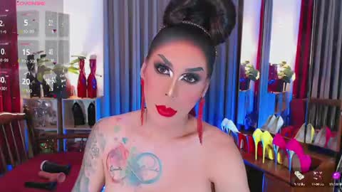 Tsbubblebutt online show from July 16, 2026, 5:02 am