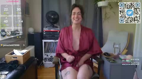 Mia-Jane Seline online show from May 31, 2026, 2:24 pm
