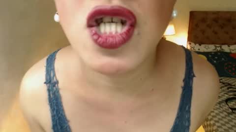 Carolina online show from March 27, 2026, 11:26 pm