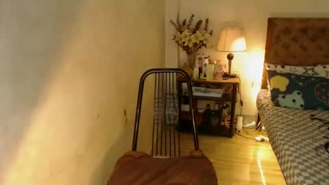 Carolina online show from April 2, 2026, 1:20 pm