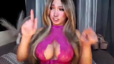 Snapshot of tscassieclassy_xx chatting on September 24, 2025, 2:31 pm Cassie online show from September 24, 2025, 2:31 pm