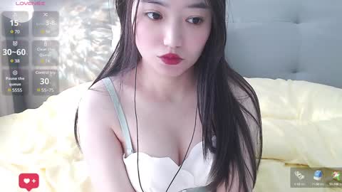 Snapshot of tscn88 chatting on January 24, 2025, 5:31 am Anne Bebe online show from January 24, 2025, 5:31 am