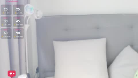 Snapshot of tscn88 chatting on February 23, 2025, 4:28 am Anne Bebe online show from February 23, 2025, 4:28 am