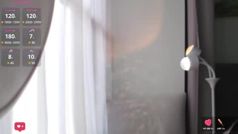 Snapshot of tscn88 chatting on March 6, 2025, 1:16 am Anne Bebe online show from March 6, 2025, 1:16 am