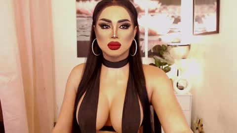 Snapshot of tsdarkdevon chatting on February 25, 2025, 2:14 am tsdarkdevon online show from February 25, 2025, 2:14 am