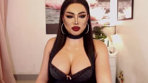 Snapshot of tsdarkdevon chatting on March 3, 2025, 7:43 am tsdarkdevon online show from March 3, 2025, 7:43 am