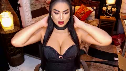 Snapshot of tsdarkdevon chatting on February 12, 2026, 1:22 am tsdarkdevon online show from February 12, 2026, 1:22 am