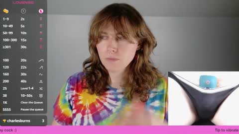 Ellie Ryder online show from November 25, 2025, 1:49 am