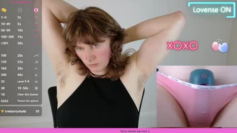 Ellie Ryder online show from April 26, 2026, 12:41 am