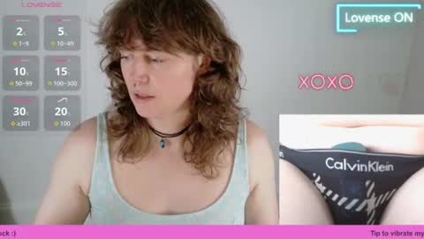 Snapshot of tsellieryder chatting on June 20, 2026, 12:03 am Ellie Ryder online show from June 20, 2026, 12:03 am