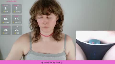 Snapshot of tsellieryder chatting on June 21, 2026, 10:12 pm Ellie Ryder online show from June 21, 2026, 10:12 pm