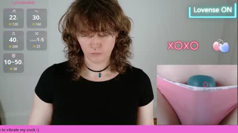 Snapshot of tsellieryder chatting on July 8, 2026, 12:37 am Ellie Ryder online show from July 8, 2026, 12:37 am