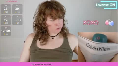 Snapshot of tsellieryder chatting on July 10, 2026, 8:22 pm Ellie Ryder online show from July 10, 2026, 8:22 pm