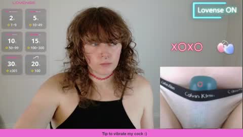 Snapshot of tsellieryder chatting on July 15, 2026, 12:27 am Ellie Ryder online show from July 15, 2026, 12:27 am