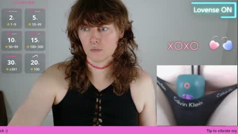 Snapshot of tsellieryder chatting on July 17, 2026, 1:12 am Ellie Ryder online show from July 17, 2026, 1:12 am