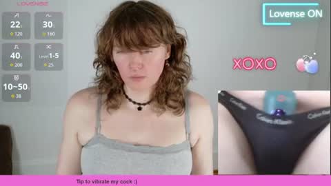Snapshot of tsellieryder chatting on July 19, 2026, 11:19 pm Ellie Ryder online show from July 19, 2026, 11:19 pm