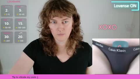Snapshot of tsellieryder chatting on July 25, 2026, 11:46 pm Ellie Ryder online show from July 25, 2026, 11:46 pm