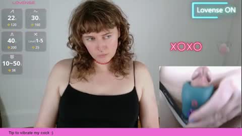 Snapshot of tsellieryder chatting on July 28, 2026, 12:07 am Ellie Ryder online show from July 28, 2026, 12:07 am