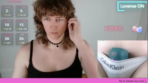 Snapshot of tsellieryder chatting on August 1, 2026, 11:58 pm Ellie Ryder online show from August 1, 2026, 11:58 pm