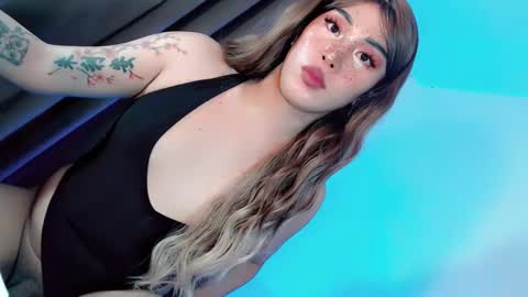 Snapshot of tsgirl_julian69 chatting on February 22, 2025, 6:52 pm Julian online show from February 22, 2025, 6:52 pm