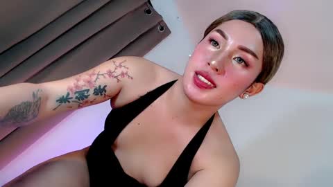 Snapshot of tsgirl_julian69 chatting on March 11, 2025, 5:57 pm Julian online show from March 11, 2025, 5:57 pm