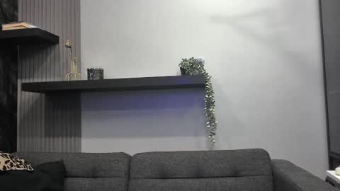 Lexi Longg online show from February 6, 2026, 2:05 am