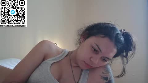 Snapshot of tsmaryjane chatting on September 10, 2025, 9:37 pm Ts Mary Jane online show from September 10, 2025, 9:37 pm