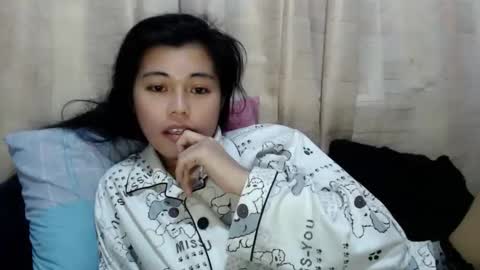 Paulyn online show from May 16, 2026, 7:34 pm