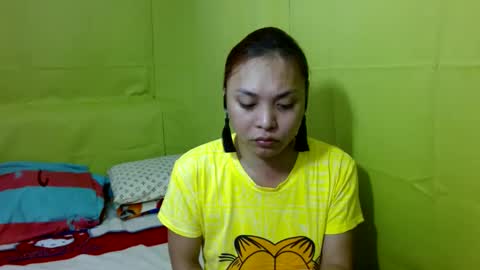 Snapshot of tssimplycutiets chatting on January 10, 2025, 10:06 am Kirei online show from January 10, 2025, 10:06 am