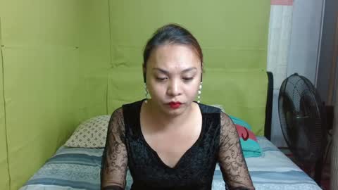 Snapshot of tssimplycutiets chatting on February 4, 2025, 10:10 am Kirei online show from February 4, 2025, 10:10 am