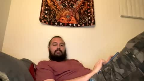 Mr Gray Sweatpants online show from March 14, 2026, 1:55 am