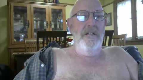 Snapshot of tsteach50 chatting on January 6, 2025, 8:39 pm tsteach50 online show from January 6, 2025, 8:39 pm