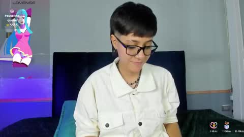 Maru online show from November 6, 2025, 8:54 pm