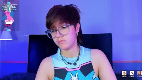 Maru online show from February 13, 2026, 8:27 pm