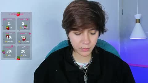 Maru online show from April 13, 2026, 7:41 pm