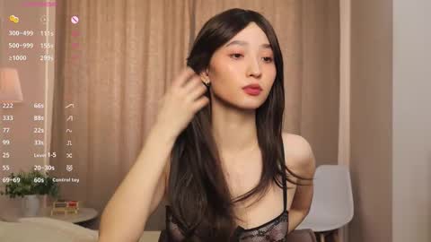 Miki online show from March 8, 2026, 10:30 am