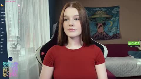 Snapshot of tsukuemi_no_mikoto chatting on February 19, 2026, 3:02 am Sonya on vacation until online show from February 19, 2026, 3:02 am