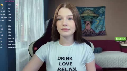 Snapshot of tsukuemi_no_mikoto chatting on February 26, 2026, 3:38 am Sonya on vacation until online show from February 26, 2026, 3:38 am