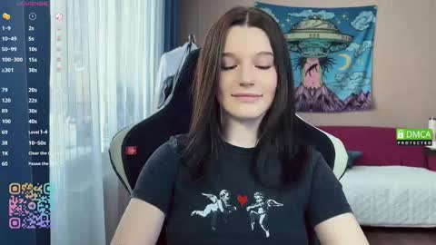 Snapshot of tsukuemi_no_mikoto chatting on March 2, 2026, 5:08 am Sonya on vacation until online show from March 2, 2026, 5:08 am