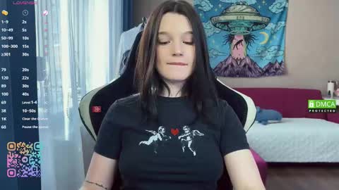 Snapshot of tsukuemi_no_mikoto chatting on March 2, 2026, 7:15 am Sonya on vacation until online show from March 2, 2026, 7:15 am