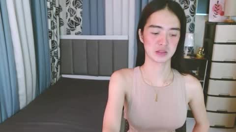 Aska Arai online show from March 11, 2025, 2:10 am