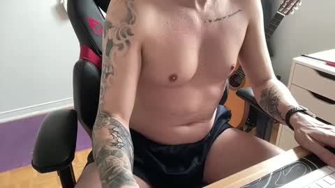 TT Boy2000 online show from March 24, 2026, 6:46 pm